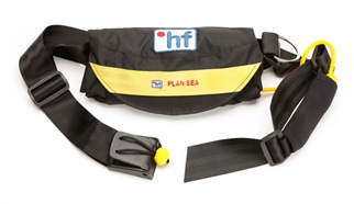 °HF Plan Sea tow line 15m